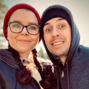 Meet your Posher, Aimee